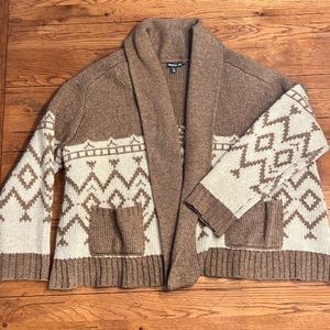 Toad & Co Nitsa Shawl